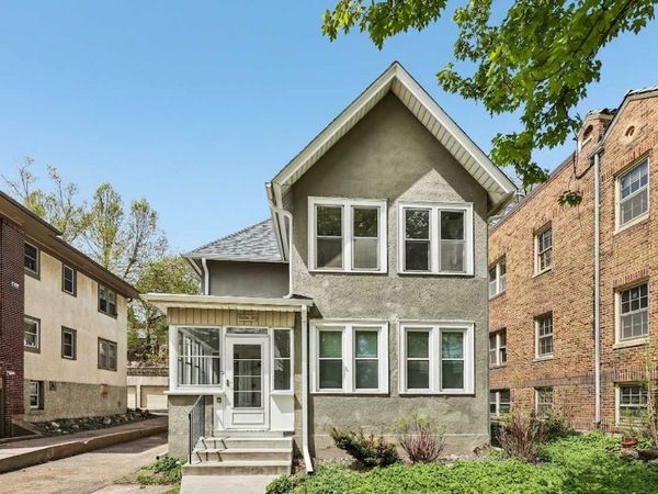 3432 Girard Avenue S, Minneapolis, MN 55408