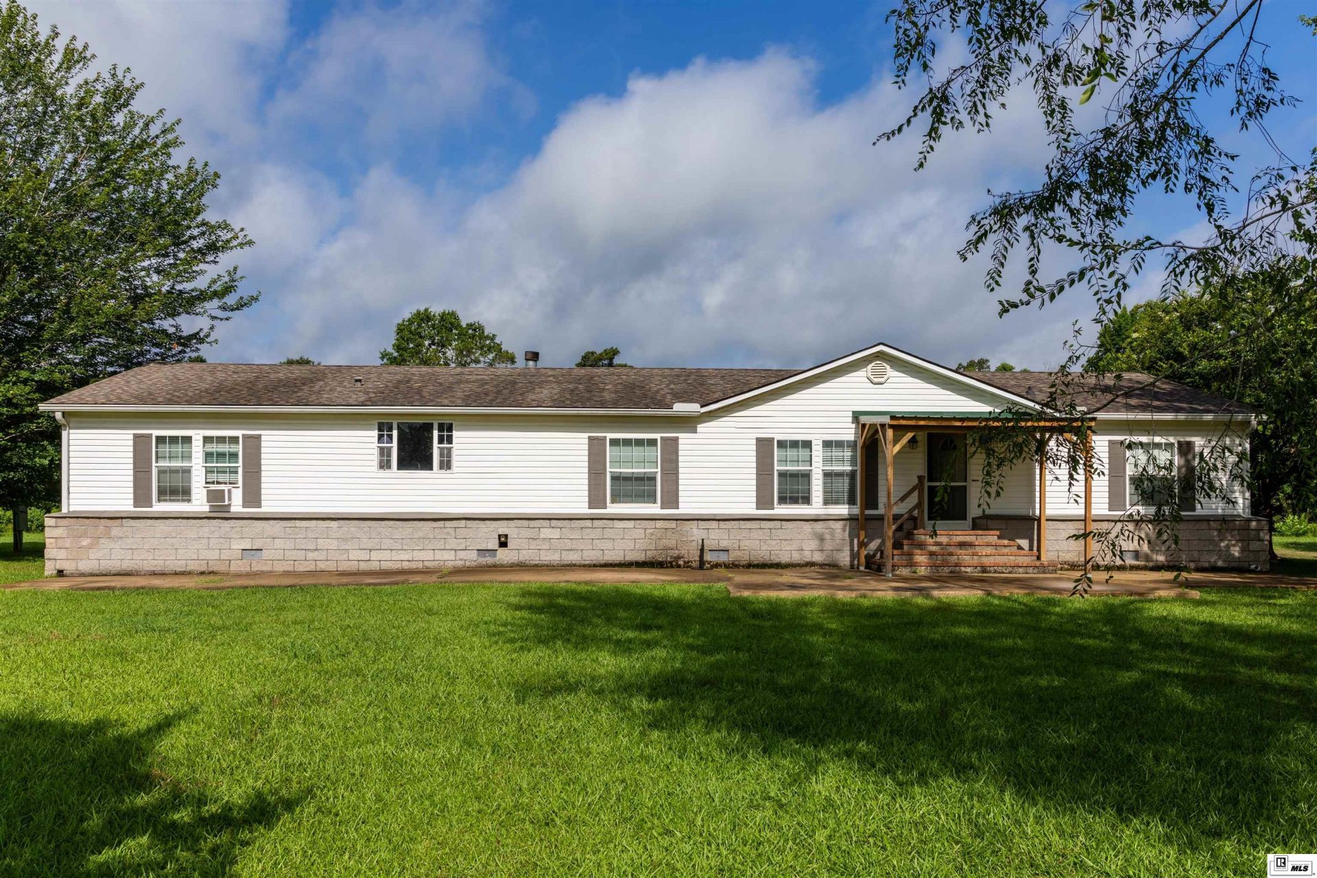 7807 Jackson Drive, Collinston, LA 71280 Main Photo