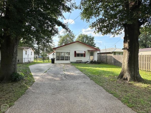 408 Blackwell Street, Bassett, AR 72313