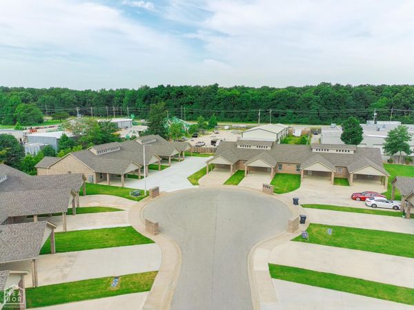 3101 Olivia Court, Jonesboro, AR 72404