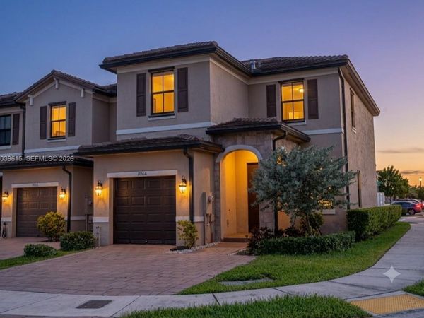 11064 W 33rd Way, Hialeah, FL 33018