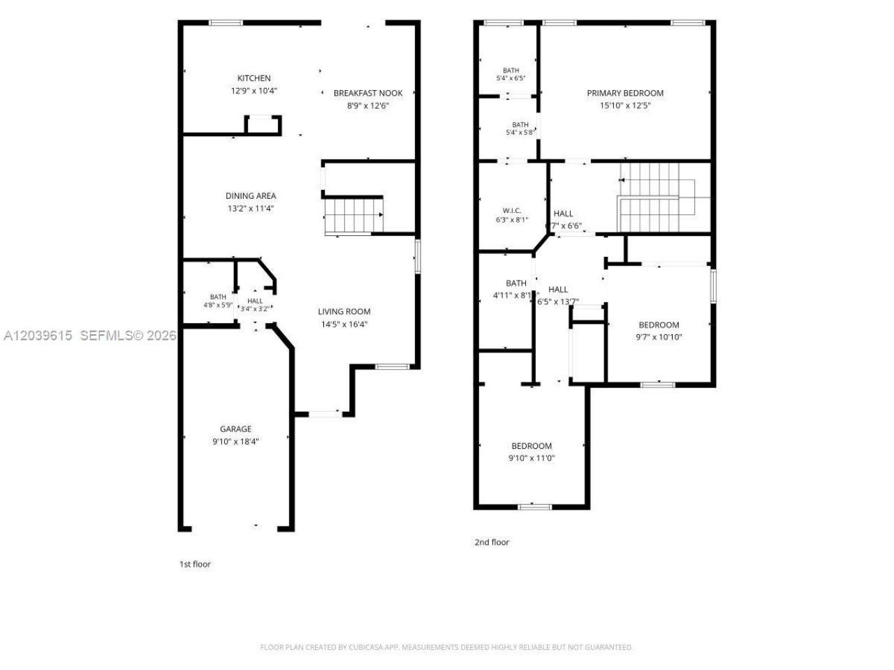 11064 W 33rd Way, Hialeah, FL 33018 Photo