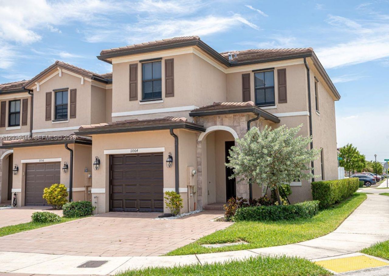 11064 W 33rd Way, Hialeah, FL 33018 Photo