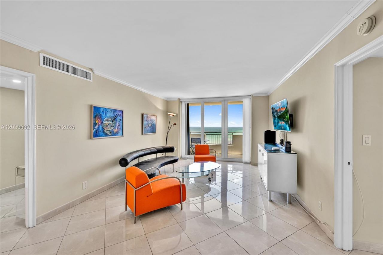 3180 S Ocean Dr , Unit 1610, Hallandale Beach, FL 33009 Photo