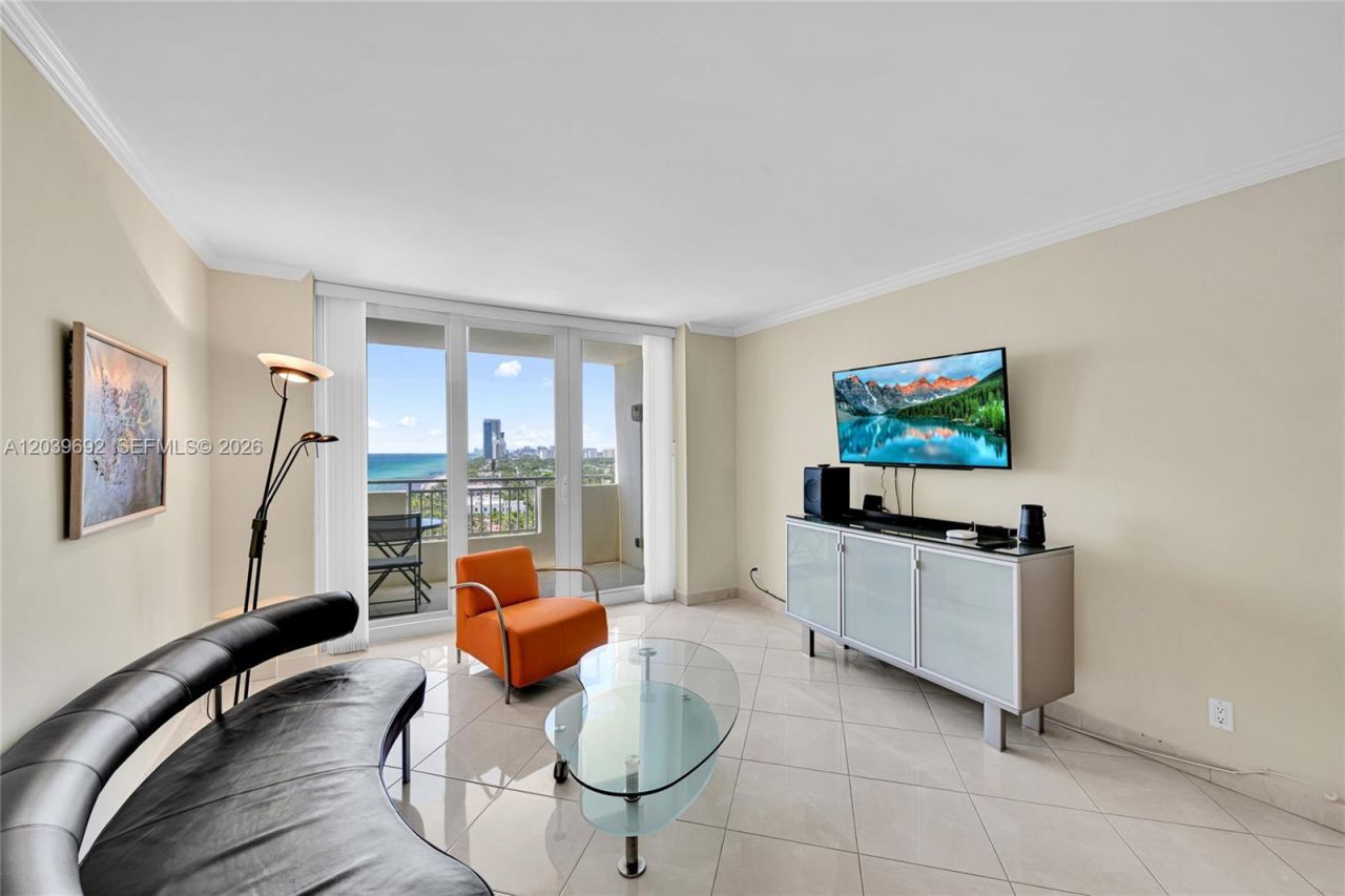 3180 S Ocean Dr , Unit 1610, Hallandale Beach, FL 33009 Photo