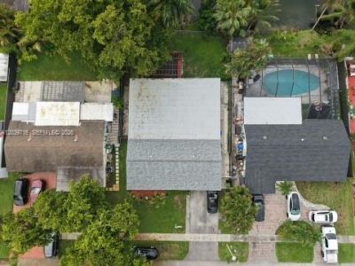 551 NW 99th Way, Pembroke Pines, FL 33024 Photo