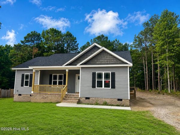 368 Bald Eagle Lane, Kenly, NC 27542