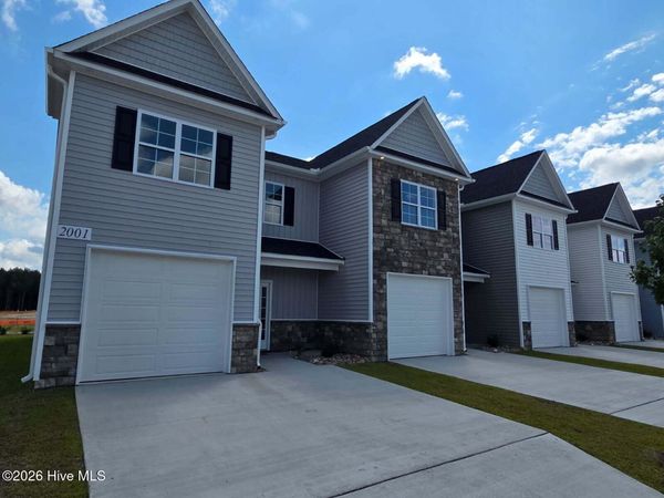 1904 Newbury Way , Unit D, Greenville, NC 27834