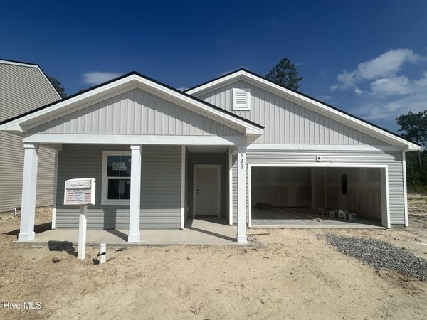 528 Coronado Avenue SE, Leland, NC 28451