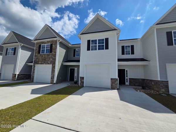 1904 Newbury Way , Unit C, Greenville, NC 27834
