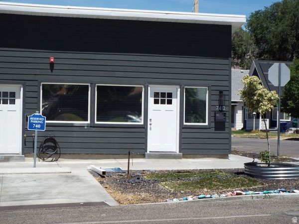 740 28TH ST , Ogden, UT 84403