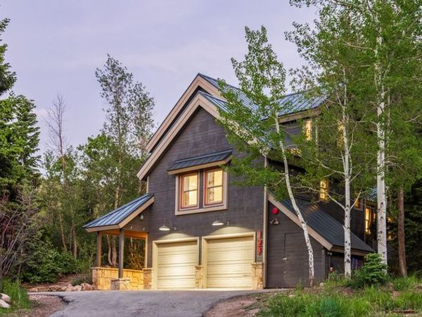 123 RIDGE AVE , Park City, UT 84060