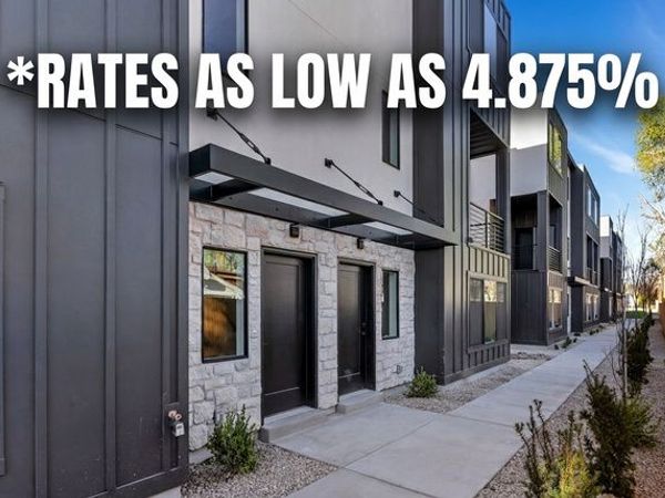 1380 S 900 W, Unit 502, Salt Lake City, UT 84104