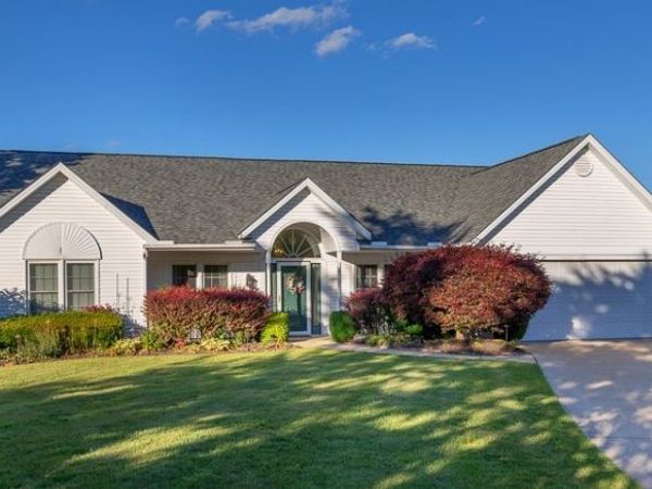 12160 Nathaniel Lane , Twinsburg, OH 44087