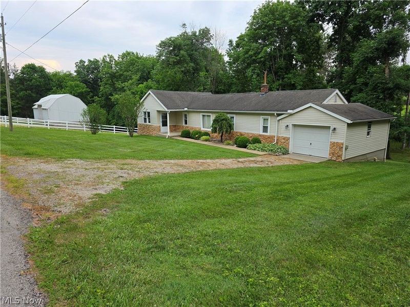 5731 Sharps Ridge Road, McConnelsville, OH 43756 Photo 2