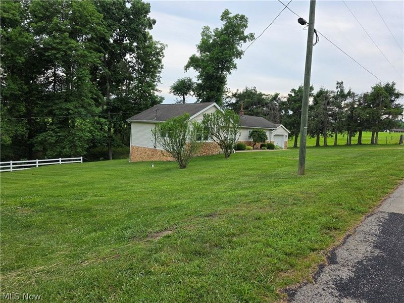 5731 Sharps Ridge Road, McConnelsville, OH 43756 Photo 21