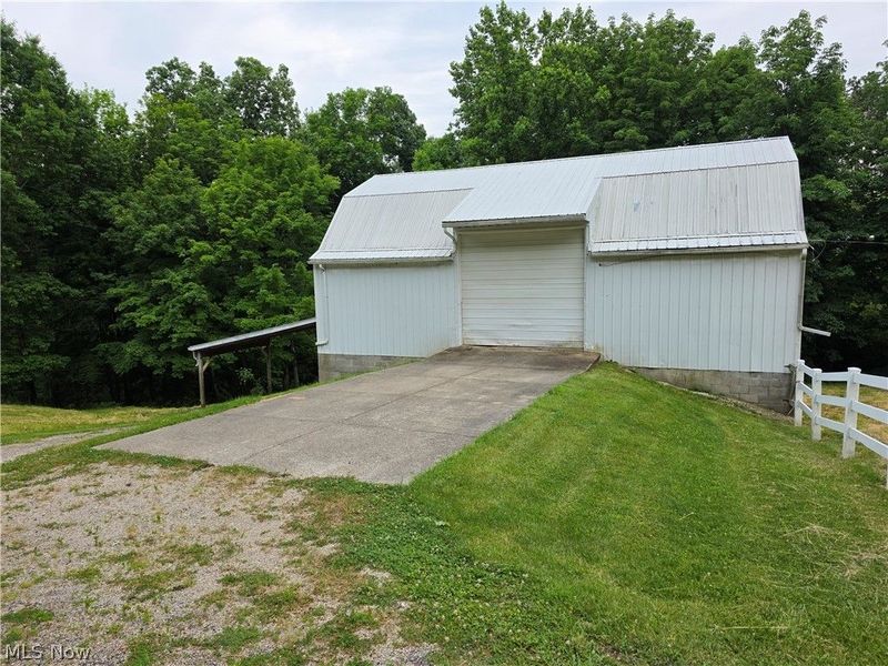 5731 Sharps Ridge Road, McConnelsville, OH 43756 Photo 22