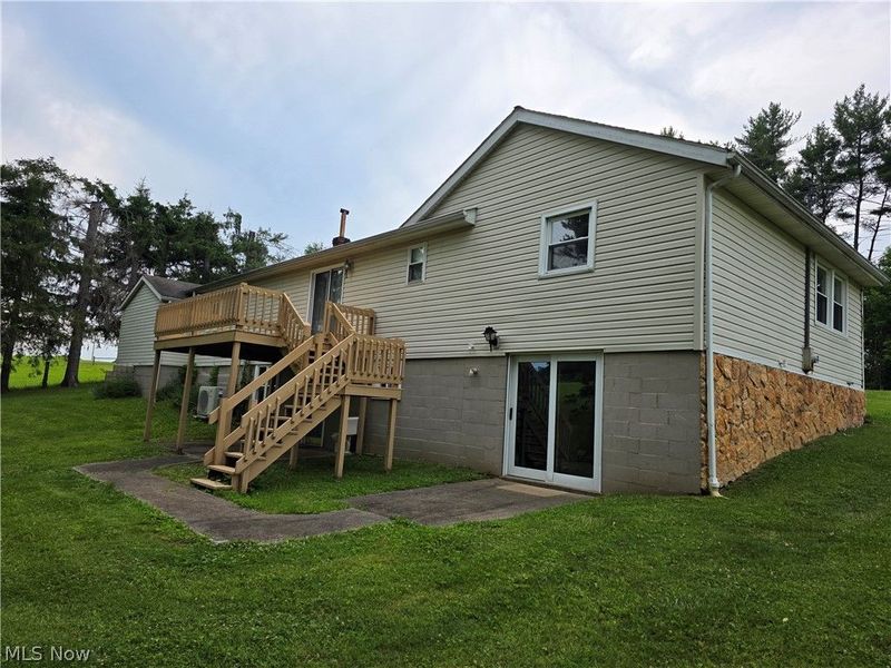 5731 Sharps Ridge Road, McConnelsville, OH 43756 Photo 24