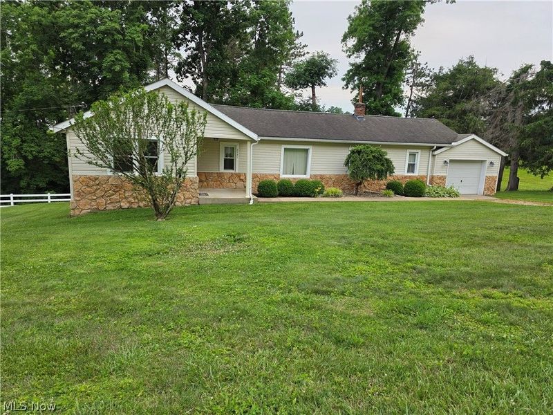 5731 Sharps Ridge Road, McConnelsville, OH 43756 Photo 3