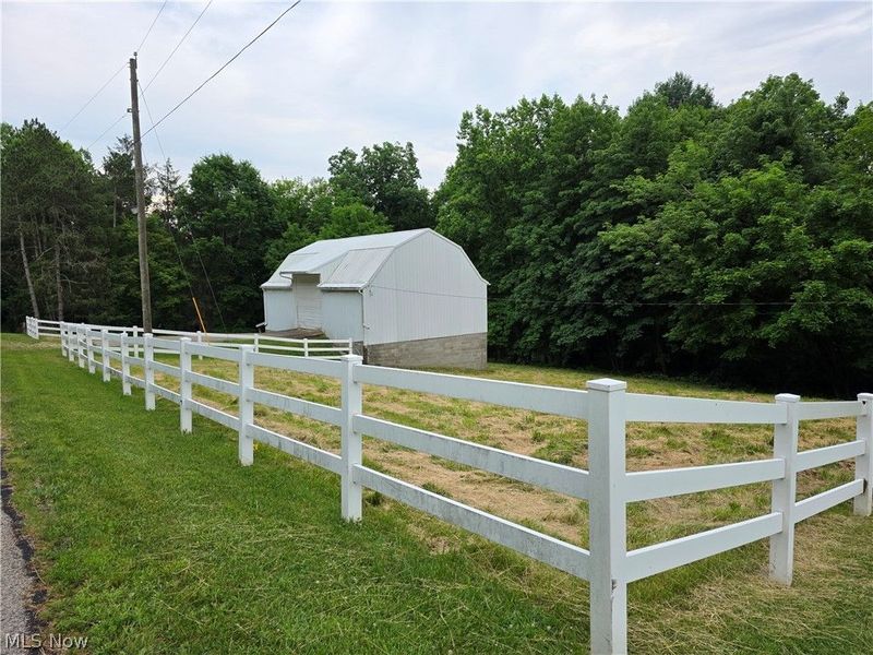 5731 Sharps Ridge Road, McConnelsville, OH 43756 Photo 5