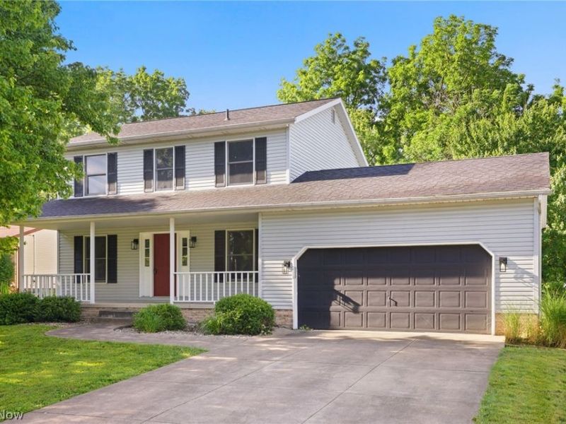 4694 Leone Road NE, Louisville, OH 44641 Photo 1