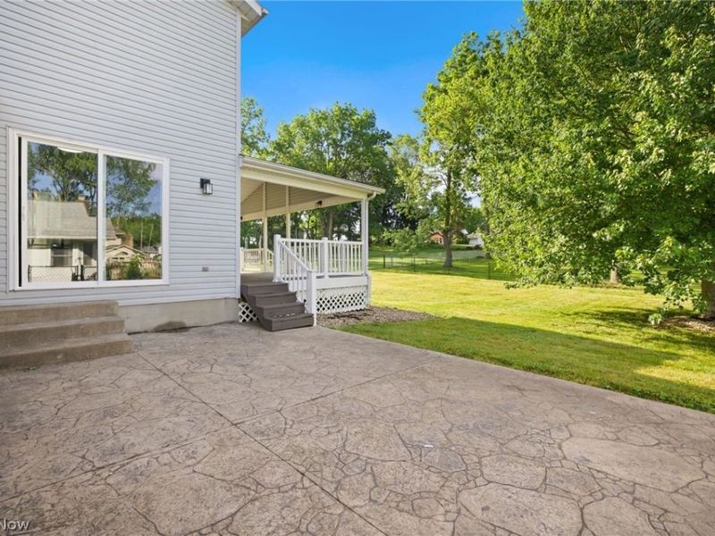 4694 Leone Road NE, Louisville, OH 44641 Photo 15