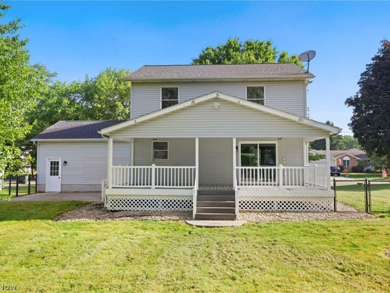 4694 Leone Road NE, Louisville, OH 44641 Photo 20