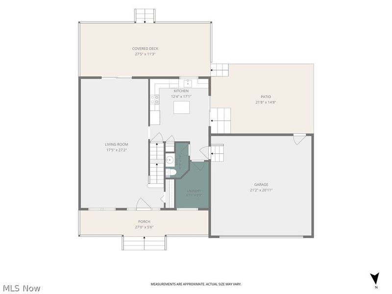 4694 Leone Road NE, Louisville, OH 44641 Photo 30