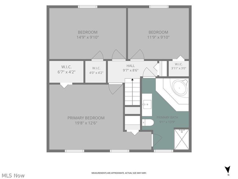 4694 Leone Road NE, Louisville, OH 44641 Photo 31