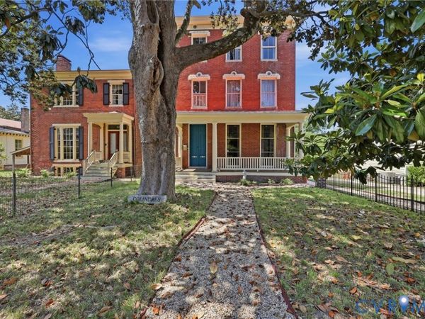 555 High Street, Petersburg, VA 23803