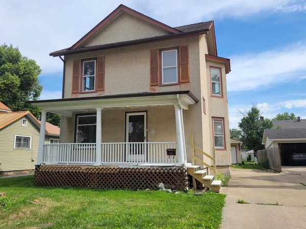 219 Lasalle St, Streator, IL 61364