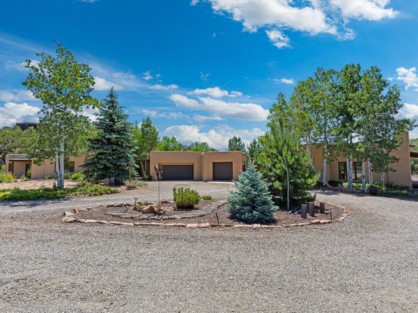 92 Alteza , Santa Fe, NM 87508