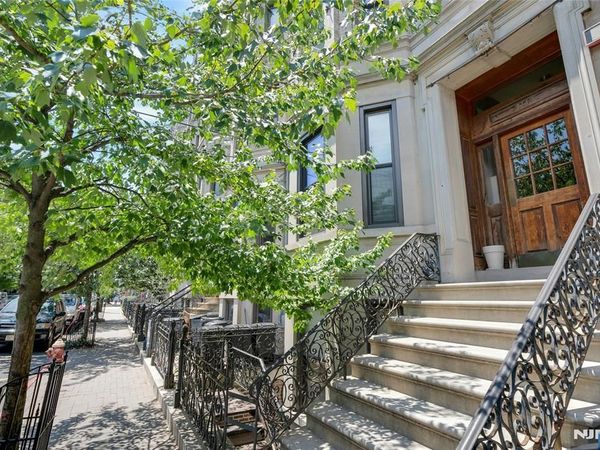 1112 Park Avenue 2L, Unit 2L, HOBOKEN, NJ 07030