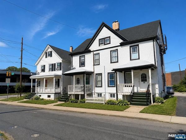 74-76 Court Street, HACKENSACK, NJ 07601