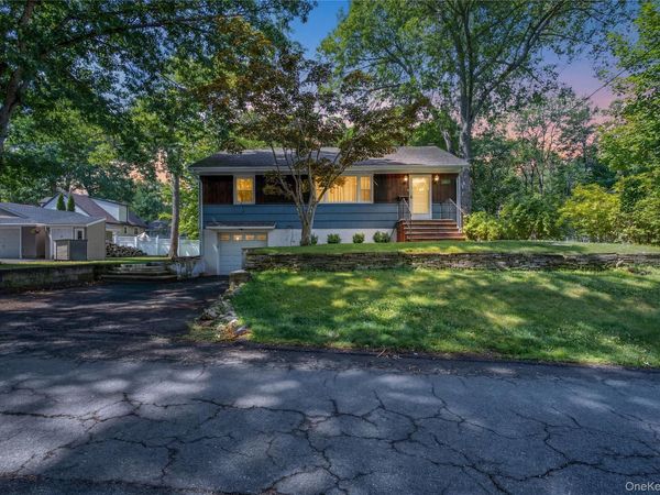 11 Forest Drive , Suffern, NY 10901