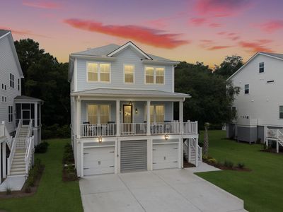 1069 Capersview Court, Awendaw, SC 29429