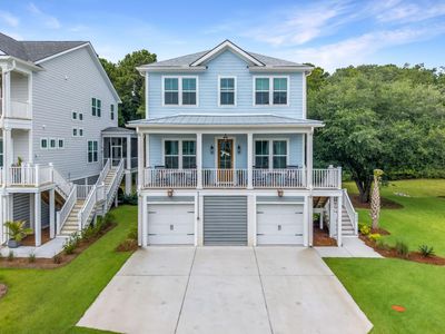 1069 Capersview Court, Awendaw, SC 29429