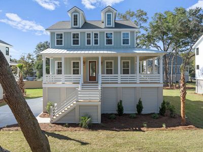 2511 Annie Aiden Lane, Charleston, SC 29414