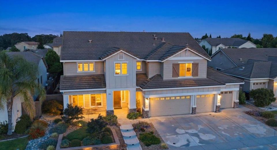 325 White Feather Ct, Roseville, CA 95747 Photo