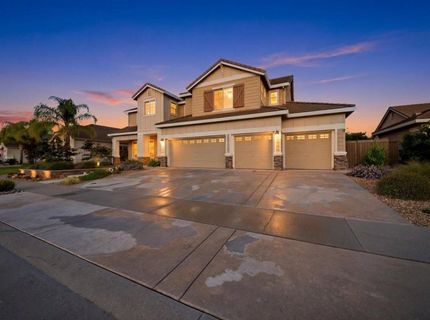 325 White Feather Ct, Roseville, CA 95747 Photo