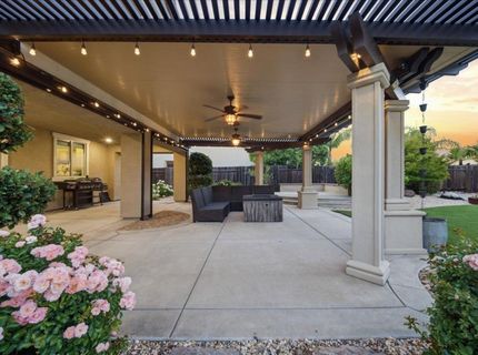 325 White Feather Ct, Roseville, CA 95747 Photo