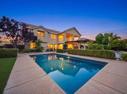 325 White Feather Ct, Roseville, CA 95747 Photo