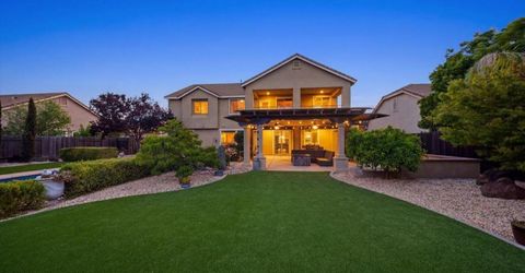 325 White Feather Ct, Roseville, CA 95747 Photo