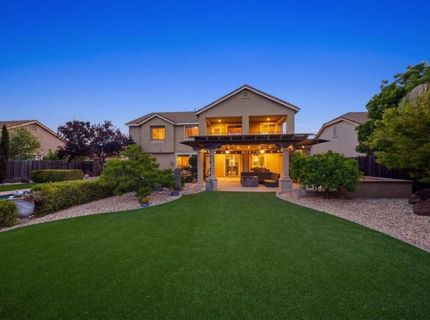 325 White Feather Ct, Roseville, CA 95747 Photo