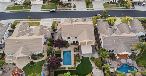 325 White Feather Ct, Roseville, CA 95747 Photo