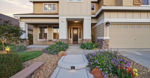 325 White Feather Ct, Roseville, CA 95747 Photo