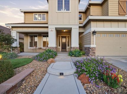 325 White Feather Ct, Roseville, CA 95747 Photo