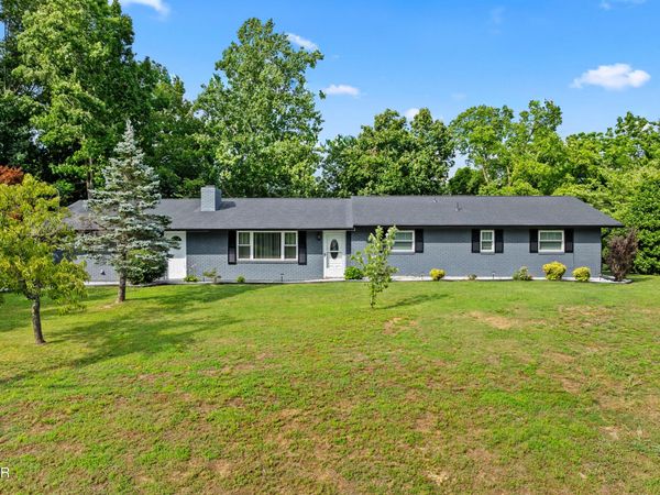 1103 Mayors Drive, Sevierville, TN 37862
