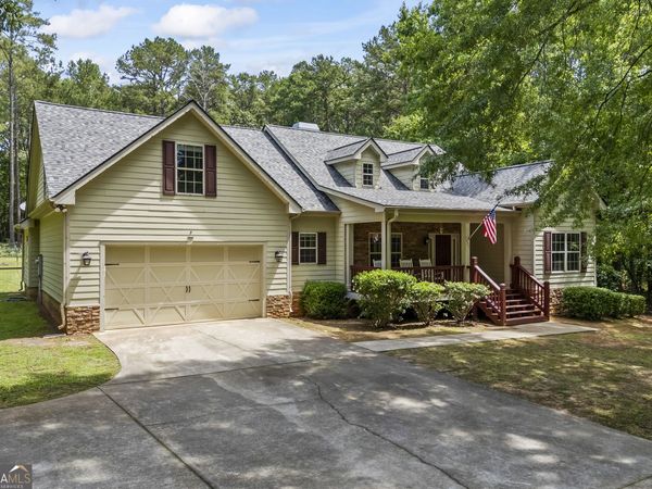 3651 Kraddle Creek Drive, Covington, GA 30014