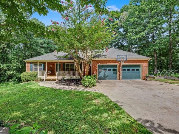 2717 Upper Sweetwater Trail SE, White, GA 30184